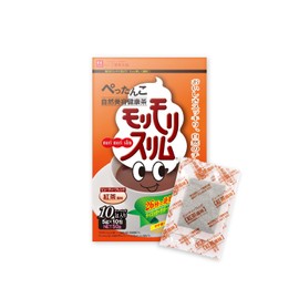 ハーブ健康本舗 モリモリスリム (紅茶風味) (10包)