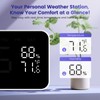 Dekala Bed Shaker Loud Alarm Clock for Heavy Sleepers Adults,