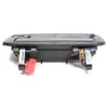 Garage-Pro Exterior Front Door Handle Compatible with SUZUKI SIDEKICK 1989-1998