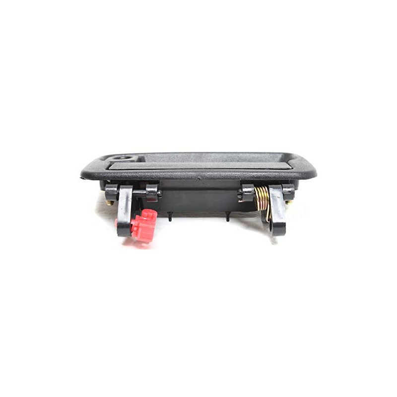 Garage-Pro Exterior Front Door Handle Compatible with SUZUKI SIDEKICK 1989-1998