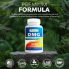 Best Naturals DMG 125 mg 120 Capsules