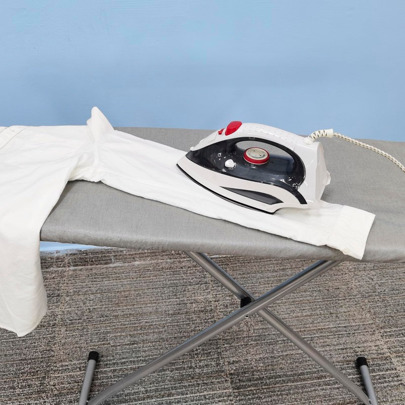 VividPaw Ironing Board Cover and Pad 18x49, Extra Wide, Thick