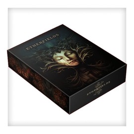 Etherfields Board Game Playing Cards