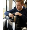 HOTOR Travel Backpack - TSA-Friendly Carry-On Backpack for Men &