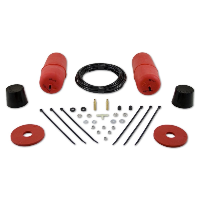 Air Lift 1000 Air Suspension Kit 60756