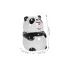 COLLBATH Ceramic Salt Pepper Set Cute Salt Pig Pepper Shaker