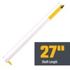 Valterra A01-0184VP Master Blaster RV Tank Cleaning Wand with Power