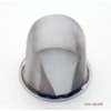 eve-mode 18-8 Stainless Steel Tea Strainer, 56.5-56.5, Size: 2.2 inches