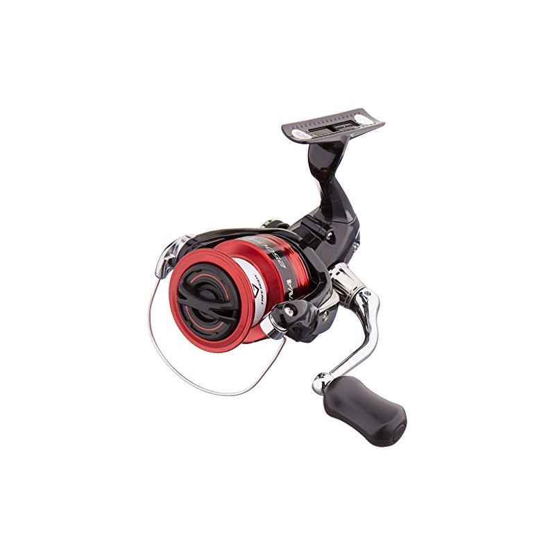 SHIMANO Sienna 2500HG FG Clam Sienna