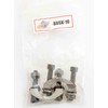 Fastshafts BBSK-10 1310 Billet Bolt Strap Kit