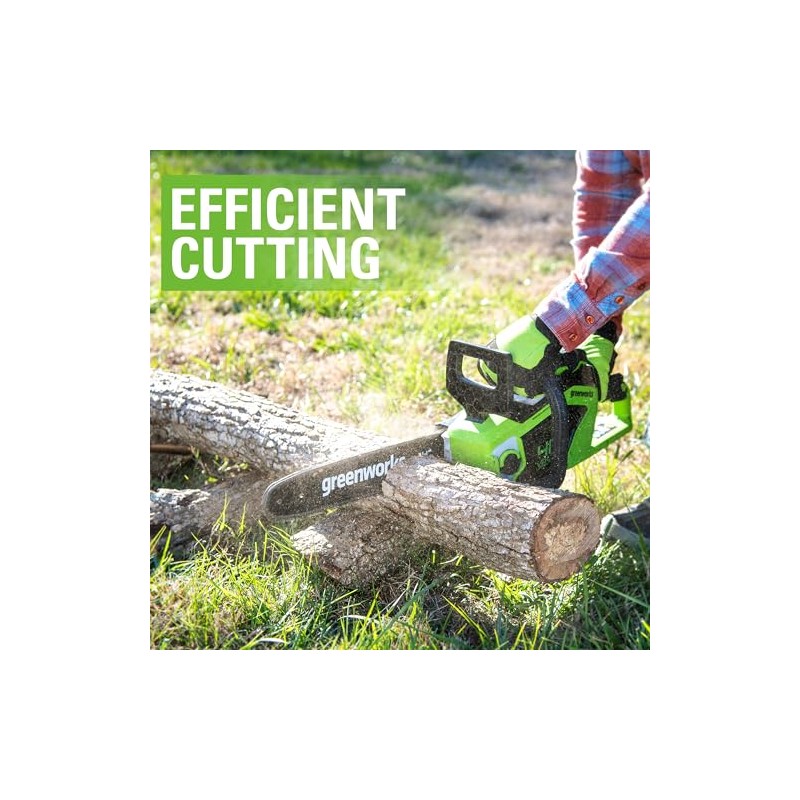 Greenworks 14" Replacement Chainsaw Chain for 20222