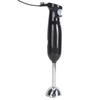 Electric Immersion Hand Blender 300W Portable Adjustable Speed Versatile Hand