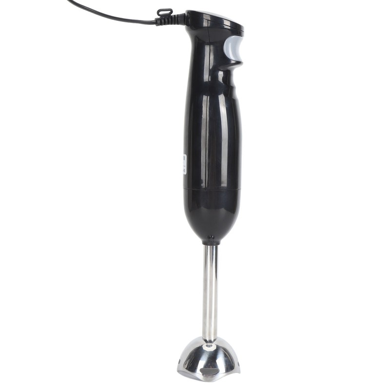 Electric Immersion Hand Blender 300W Portable Adjustable Speed Versatile Hand