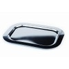 APS 01310 Tray -FINESSE-, 58 x 42 cm, 18/0 stainless