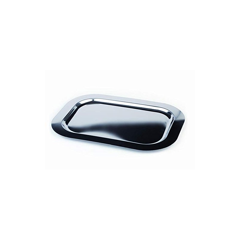 APS 01310 Tray -FINESSE-, 58 x 42 cm, 18/0 stainless
