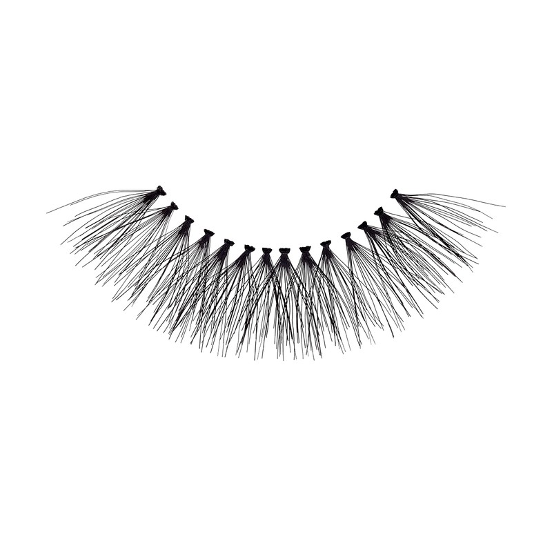 iEnvy KISS Ultra Black Individual Lashes Ultimate Volume 70 Individual