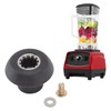 Haofy Stainless Steel Blender Drive Socket Kit, Mixer Drive Socket