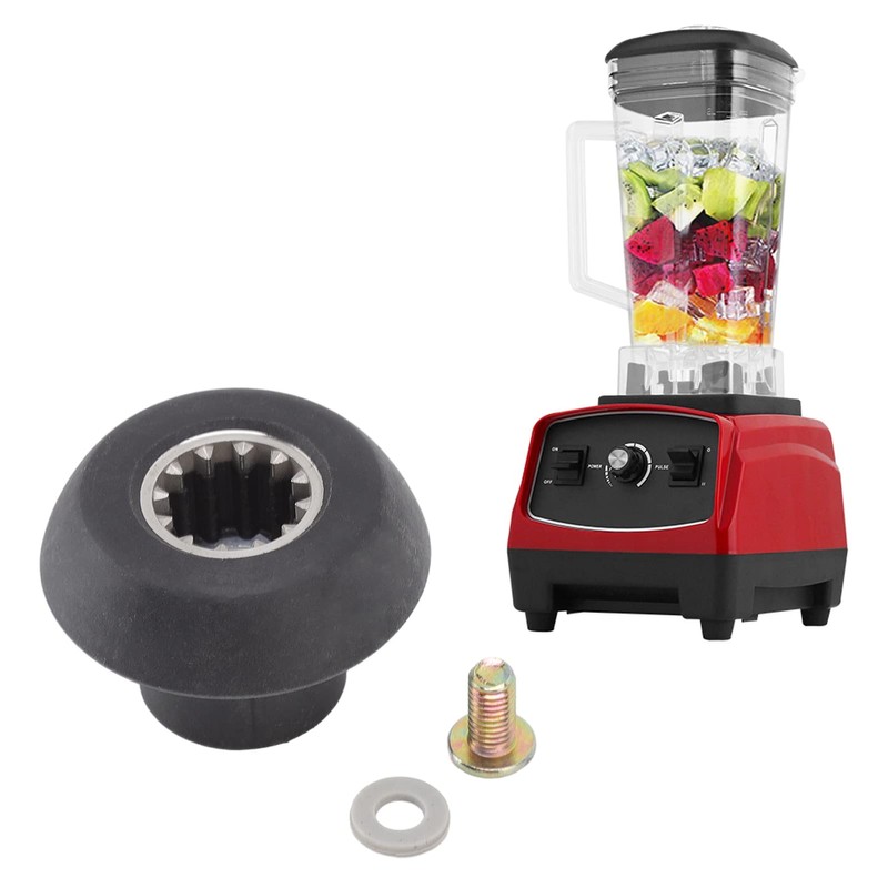 Haofy Stainless Steel Blender Drive Socket Kit, Mixer Drive Socket