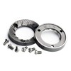 Rancilio Grinder-Frässtifte & Schraube Set für Rocky & MD40 Espresso Mahlwerk – Original