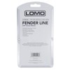 Lomo Fender Line 2 pack, MFP Solid Braid Rope with