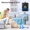 Antibarking for Dogs, 3 Levels Ultrasonic Anti Bark Device, 33