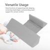 Baby Wеdge Sleeping Pillow Anti Deflection Waist Protection Slеep Positionеr