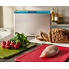 Joseph Joseph Folio 4-Piece Multi Colour coded Cutting Board Set,