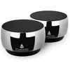 Rylaxtones Meditation System,Electronic Tibetan Singing Bowl, Meditation Tone Machine,for Meditation,Mindfulness,Sound
