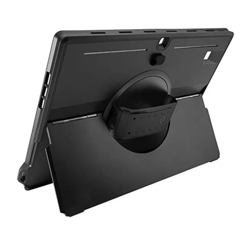 HP Healthcare Case - Tablet PC protective case - for