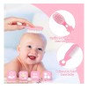 22pcs Higiene Cuidado Kit Higiene Bebe Todo Para Bebes