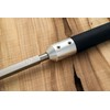 Simple Woodturning Tools Colored Lathe Tool Handle - Solid Aluminum