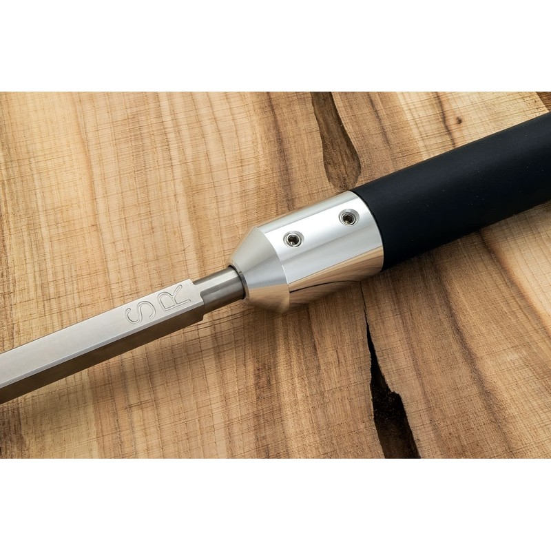Simple Woodturning Tools Colored Lathe Tool Handle - Solid Aluminum