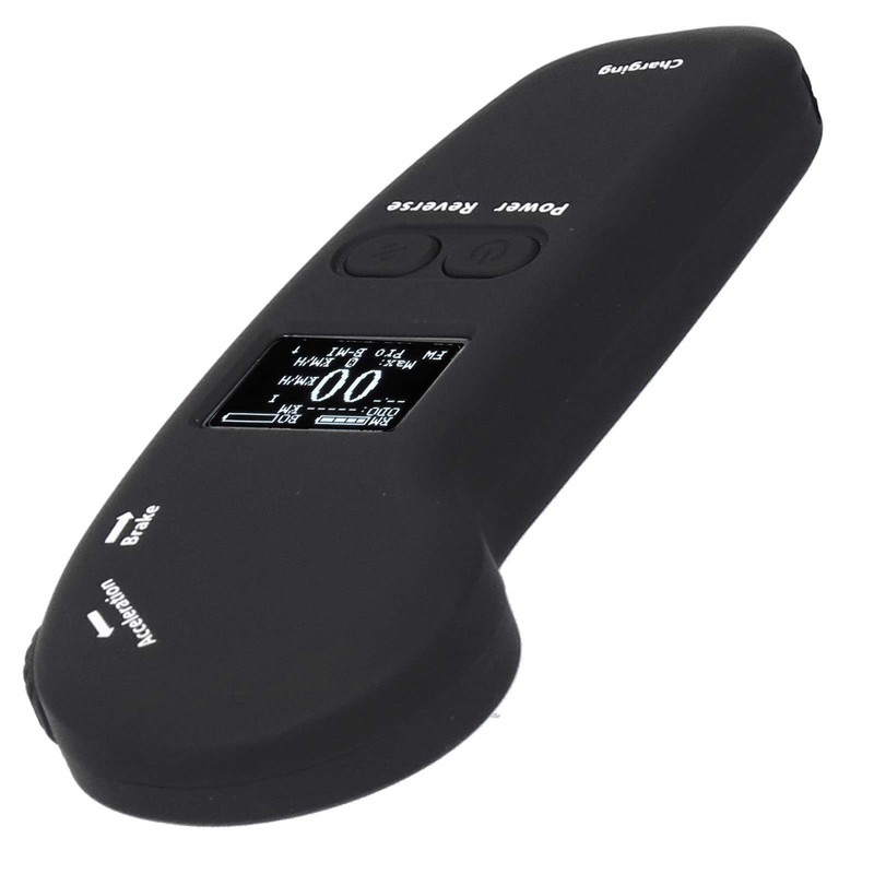 Demeras Meepo Remote Controller Electric Longboard 12×5×2 Electric Wireless Display