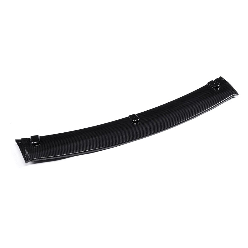 LUC For 13-15 Honda Civic Sedan 4DR Carbon Look JMD