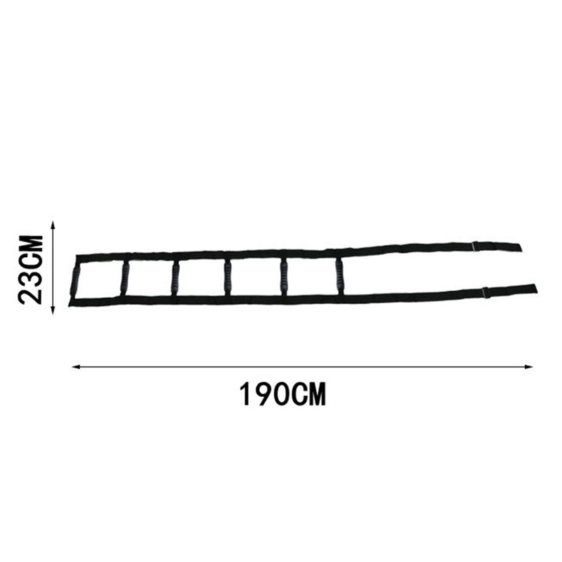 Bed Ladder Assist Safety Pull up with Multi Handle,Adjustable Bed