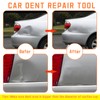 3 Pack Car Dent Puller Kit, Car Dent Puller with