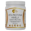 Cocó March N.M.D Vita Protein Vegan Vanilla Plant Protein, 20g
