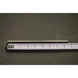 Ammco Disc Feed Gearbox Drive Rod 907774 / 42005 for Ammco Brake Lathe 4000 4100 7500