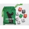 Pocket Sports Golf Game