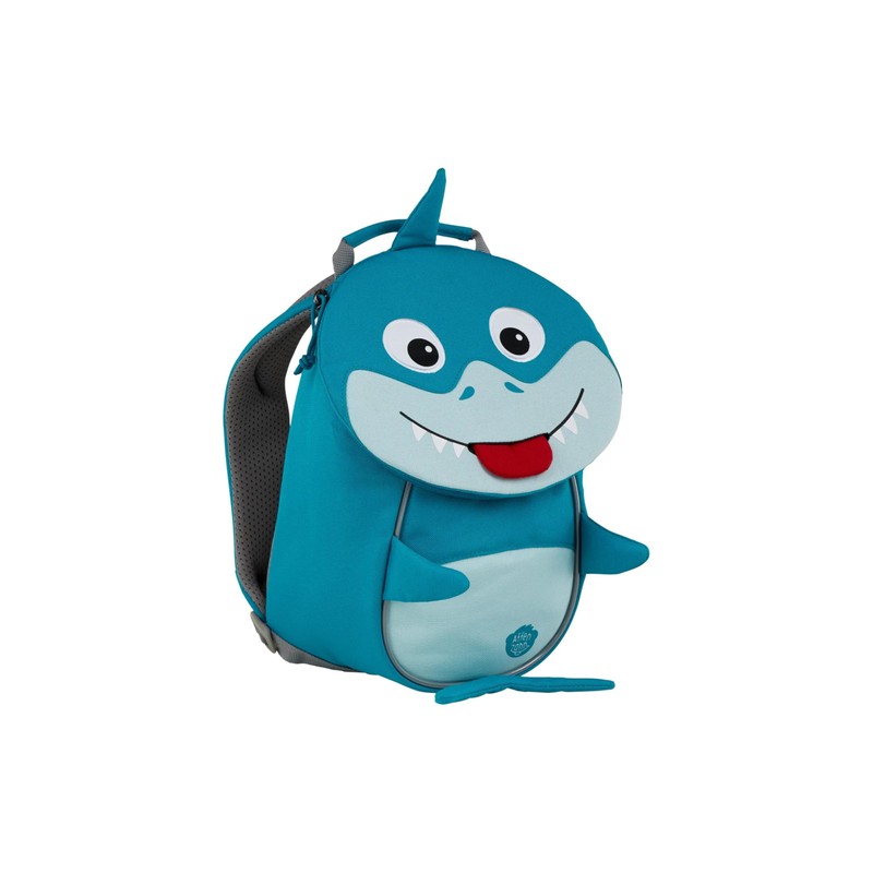 Affenzahn Little Friend Nursery Backpack for 1-3 Years Old Ergonomic