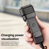uconsmimo Protective Case for DJI Osmo Pocket 4, Hard Shell