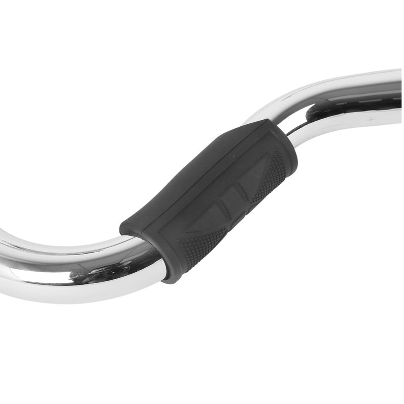 TCMT Engine Highway Mustache Crash Guard Bar Fits For Harley