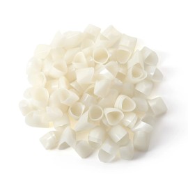 Unbranded 50pcs Dental Teeth Veneers Thin Whitening Resin Anterior Upper Temporary Crown