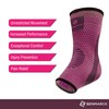 Benmarck Achilles Tendon Support for Women, Ankle Compression Sleeve For