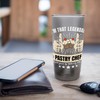 Legendary Pastry Chef Stainless Steel Insulated Tumbler