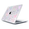 HOHAIYOO for MacBook Pro 13 inch Case 2022 2021 2020-2017