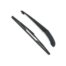 Brazo de limpiaparabrisas trasero, brazo de limpiaparabrisas trasero y juego de cuchillas para Toyota Noah 80/85 Voxy 80/85 Series 2014-2022 Nuevo 85242-28060