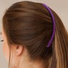 8Pcs Banana Hair Clips, Non-Slip Hair Claws for Women, 8
