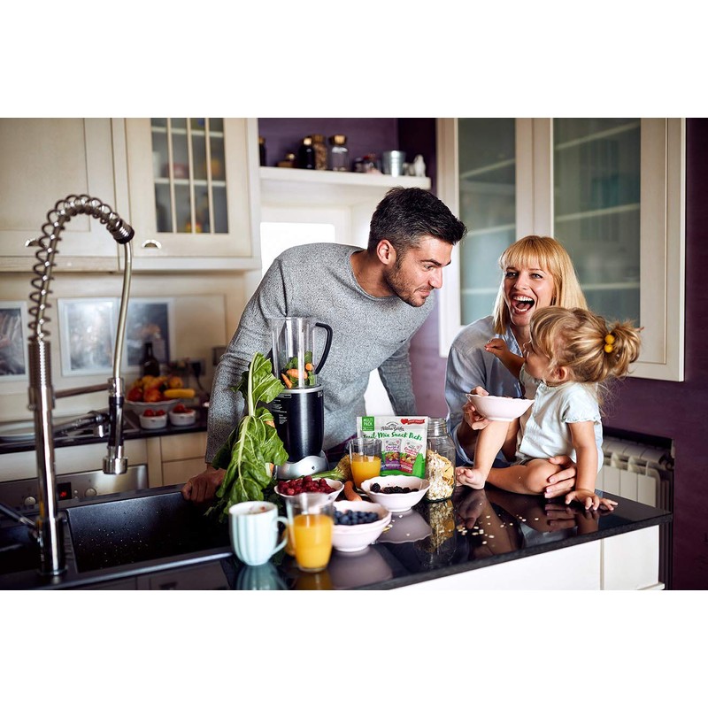 Nature's Garden Healthy Trail Mix Snack Pack - 28.8 oz