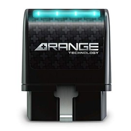 Range Technology Plug & Play Start/Stop Disabler RA006B Compatible with 2015-2020 Ford F-150 3.5L EcoBoost V6 / 5.0L V8